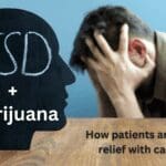 PTSD and cannabis