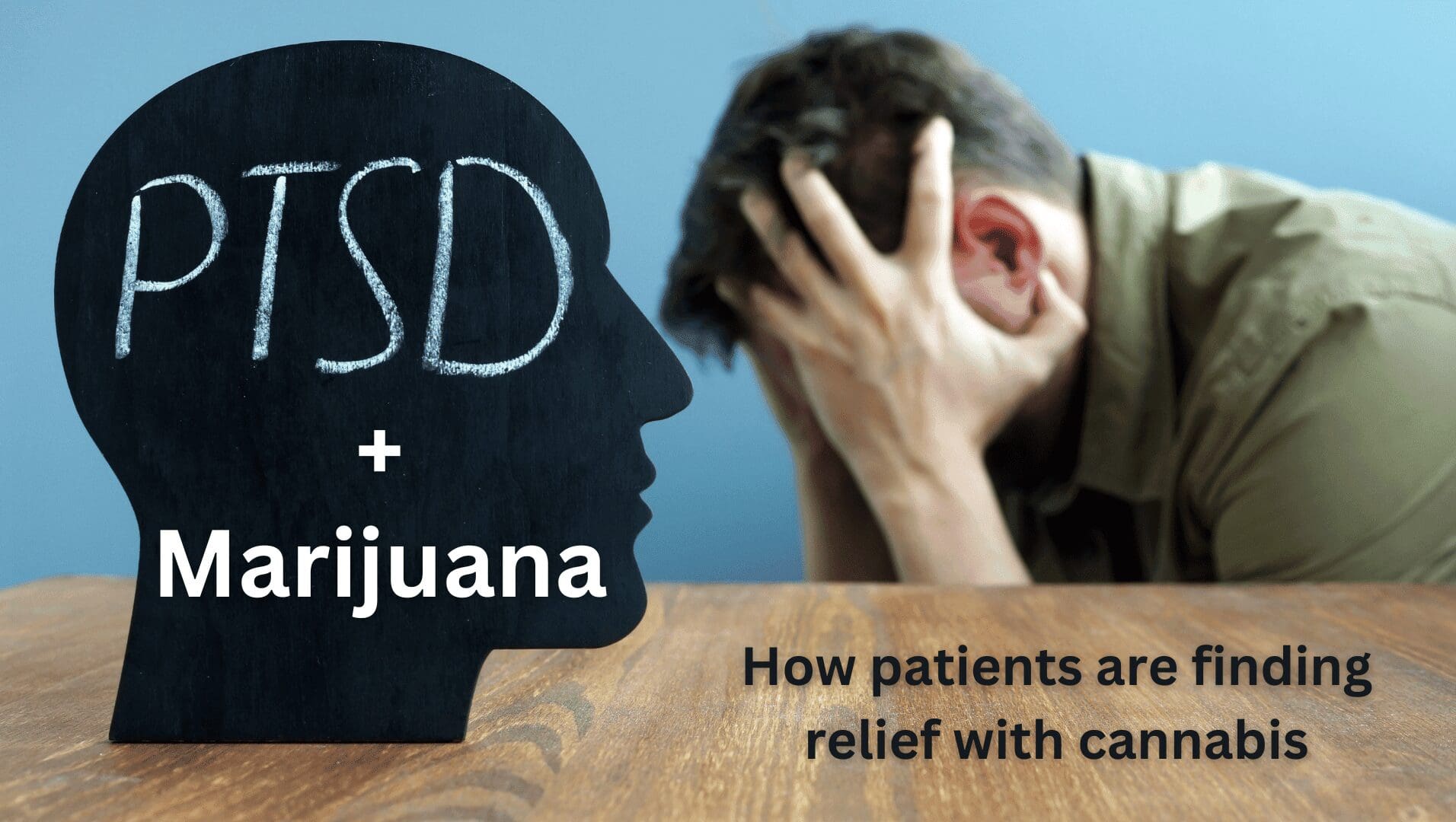 PTSD and cannabis