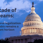 Federal legalization of medical cannabis marijuana