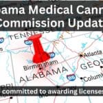 Alabama medical cannabis commission marijuana card
