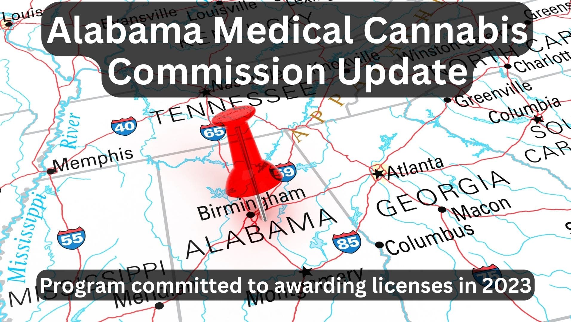 Alabama medical cannabis commission marijuana card