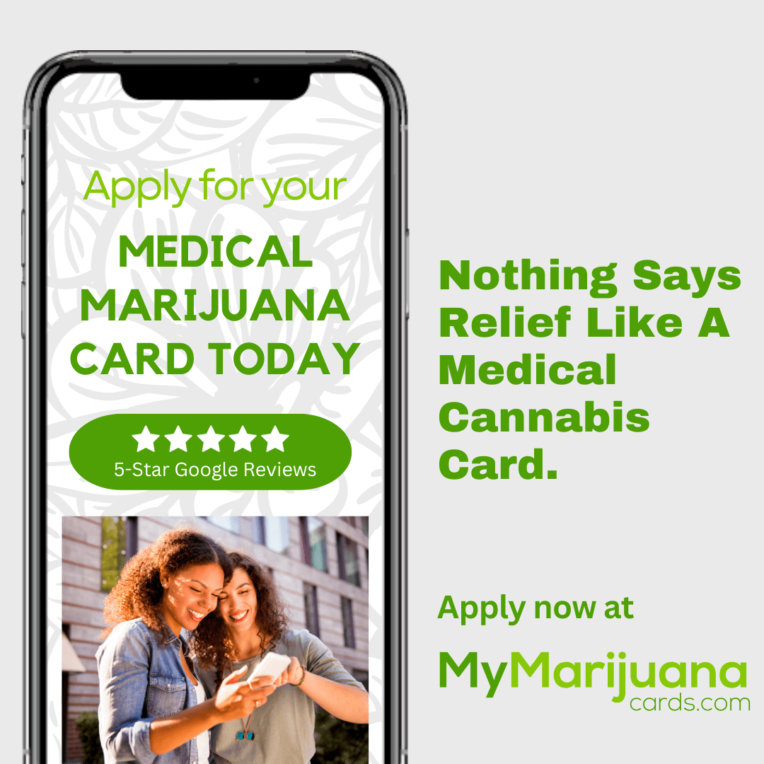 Medical Marijuana Card Today
