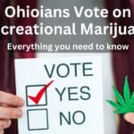Ohio Votes on Cannabis Legalization