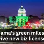 Alabama cannabis license marijuana card