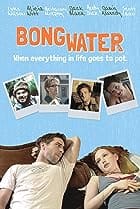 Bongwater movie poster