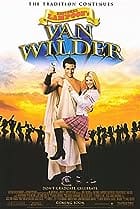 National Lampoon's Van Wilder movie poster