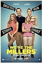 We're the Millers movie poster