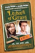 Leaves of Grass movie poster