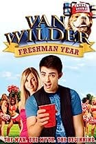 Van Wilder: Freshman Year movie poster