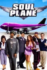 Soul Plane movie poster