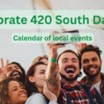 South Dakota 420 Events Sioux Falls Rapid City