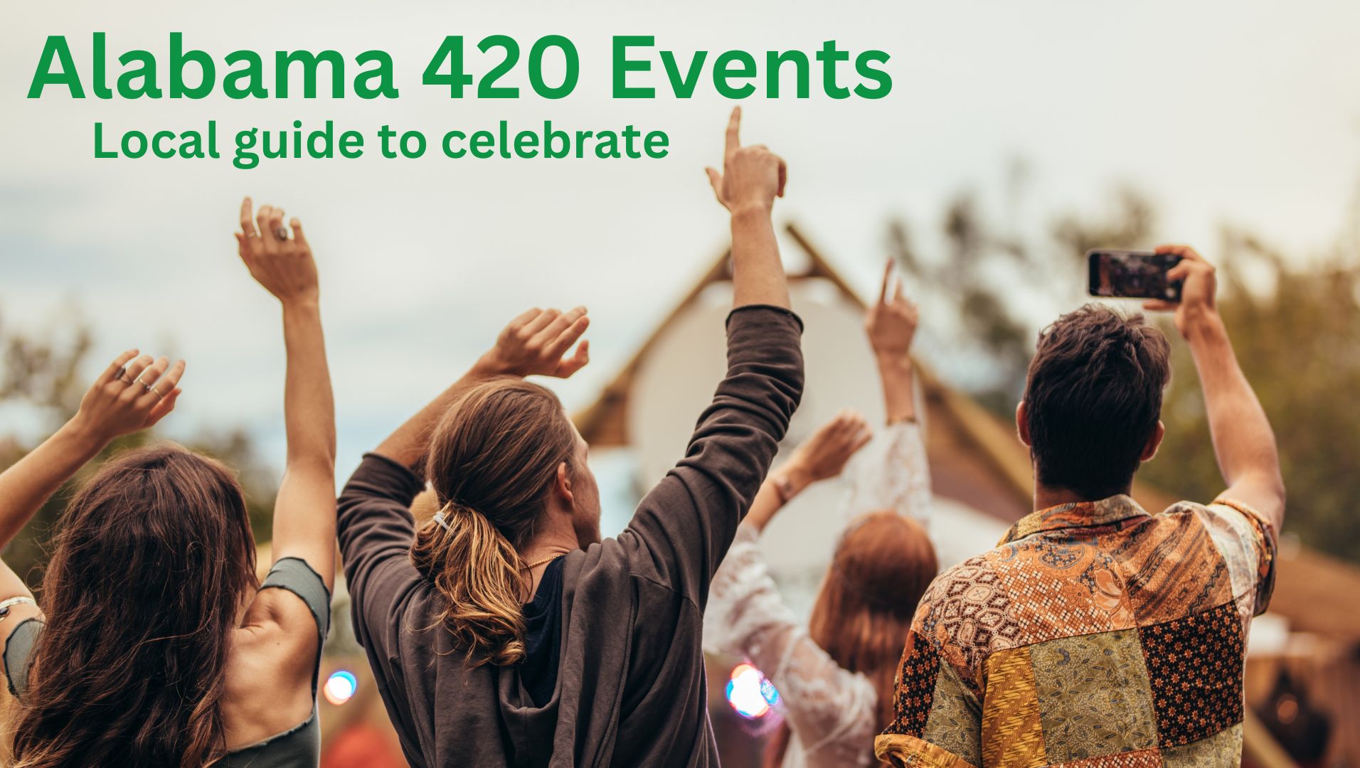 Alabama 420 2025