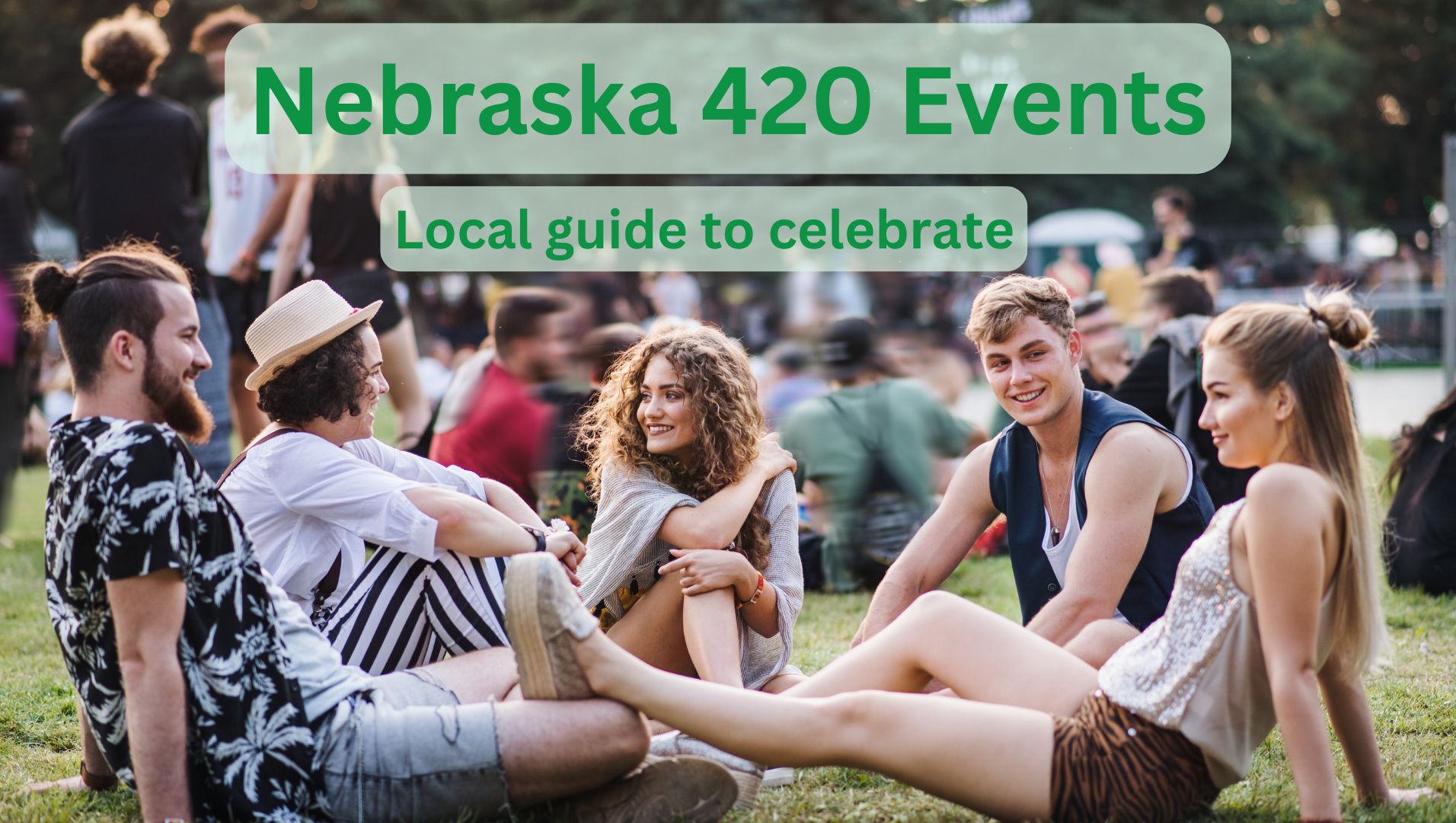 Nebraska 420 2025